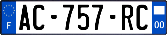 AC-757-RC