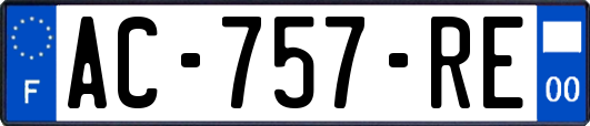 AC-757-RE