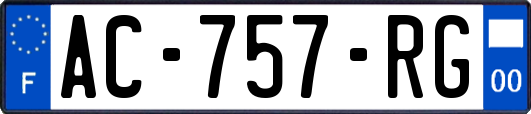 AC-757-RG