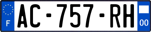 AC-757-RH