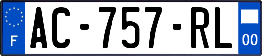 AC-757-RL