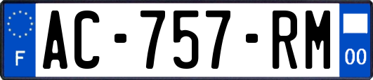 AC-757-RM