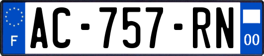 AC-757-RN