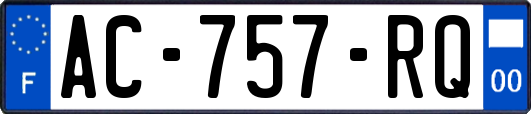 AC-757-RQ