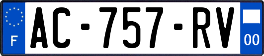 AC-757-RV