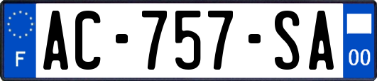 AC-757-SA