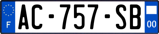 AC-757-SB