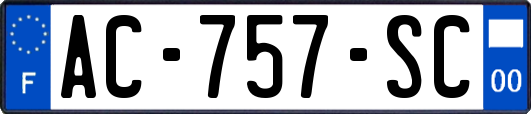AC-757-SC