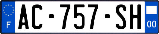 AC-757-SH