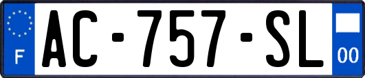 AC-757-SL