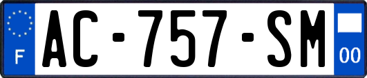 AC-757-SM