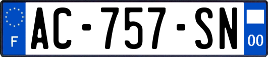 AC-757-SN