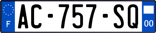 AC-757-SQ