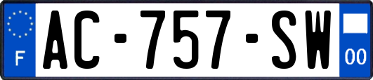 AC-757-SW