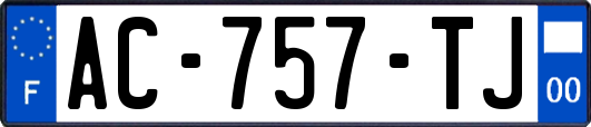 AC-757-TJ