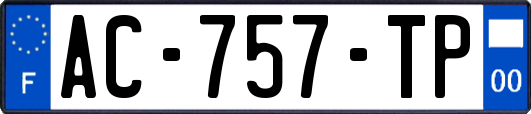 AC-757-TP