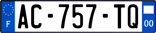 AC-757-TQ