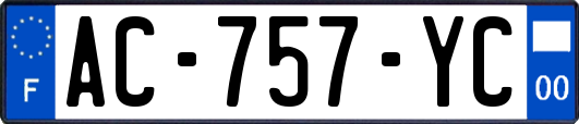 AC-757-YC