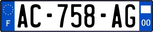 AC-758-AG