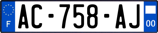 AC-758-AJ