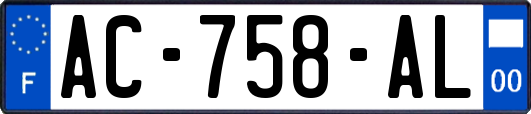 AC-758-AL