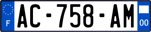 AC-758-AM