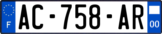 AC-758-AR