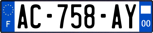 AC-758-AY