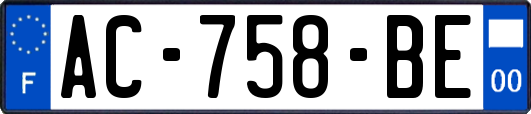 AC-758-BE