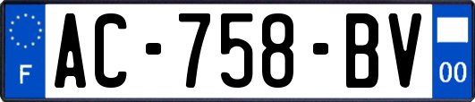 AC-758-BV