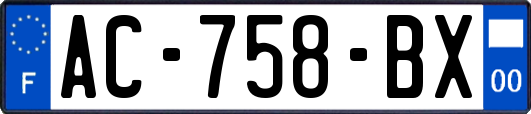 AC-758-BX