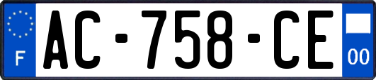 AC-758-CE