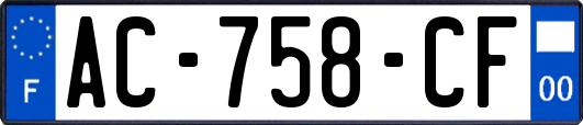 AC-758-CF