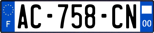 AC-758-CN