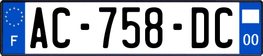 AC-758-DC