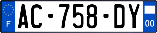 AC-758-DY