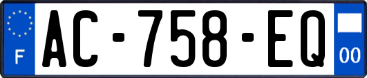 AC-758-EQ