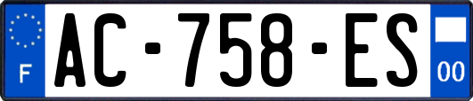 AC-758-ES