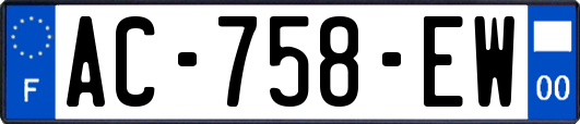 AC-758-EW