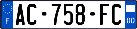 AC-758-FC