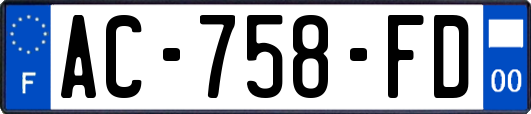 AC-758-FD