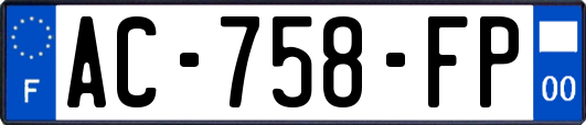 AC-758-FP