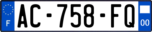 AC-758-FQ