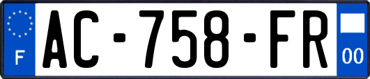 AC-758-FR