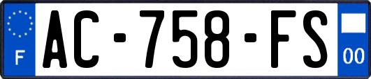 AC-758-FS