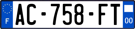 AC-758-FT