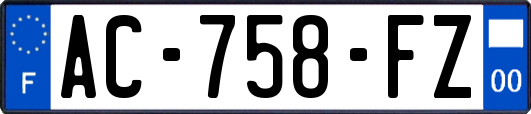 AC-758-FZ