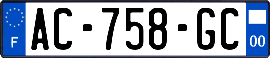 AC-758-GC