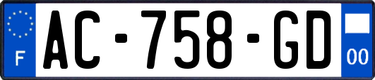 AC-758-GD