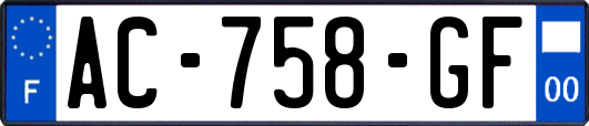 AC-758-GF